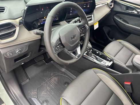 New 2026 Chevrolet TrailBlazer ACTIV w/ Driver Confidence Package image 18