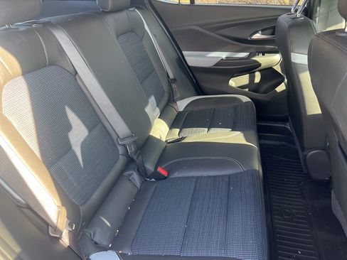 Certified 2024 Buick Envista Preferred w/ Convenience I Package image 37