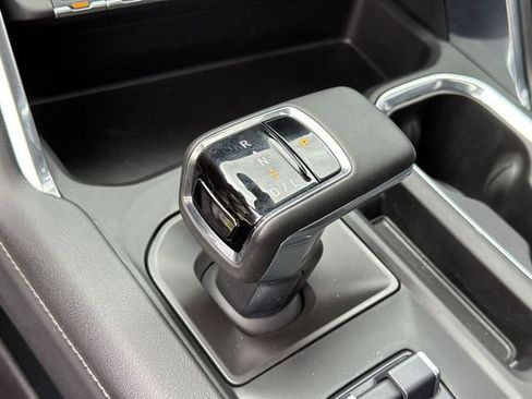 Used 2024 GMC Sierra 1500 Denali w/ Denali Reserve Package image 13