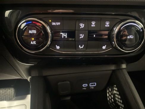 Used 2026 Chevrolet TrailBlazer LT w/ Convenience Package image 31