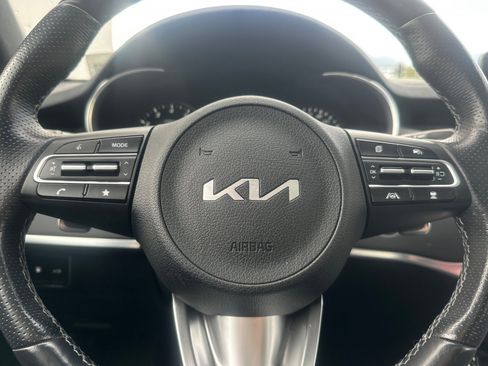 Certified 2023 Kia Stinger GT2 image 34