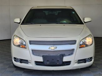 Used 2012 Chevrolet Malibu LTZ FWD video 2