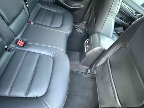 Used 2018 MAZDA CX-5 Grand Touring FWD image 39