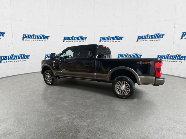 Used 2019 Ford F250 King Ranch w/ King Ranch Ultimate Package AWD/4WD image 7
