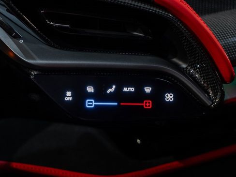 Certified 2023 Ferrari SF90 Stradale image 29