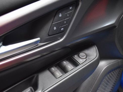 New 2025 Chevrolet Equinox EV RS w/ Active Safety Package 3 image 42