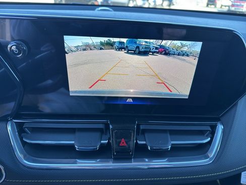 New 2026 Chevrolet TrailBlazer ACTIV w/ Driver Confidence Package image 18