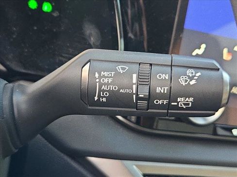 Used 2024 Lexus RX 350 Premium w/ Accessory Package (Z1) FWD image 15