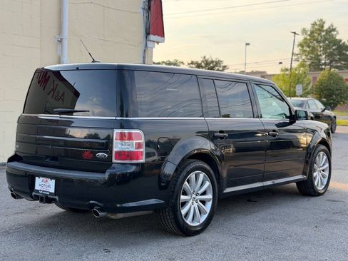 Used 2013 Ford Flex SEL FWD image 5