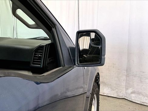 Used 2016 Ford F150 XL w/ Equipment Group 101A Mid RWD image 11