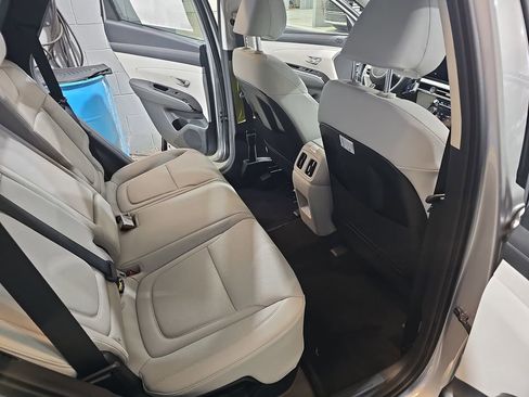 New 2026 Hyundai Tucson Limited image 11