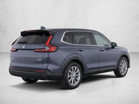 Certified 2023 Honda CR-V EX-L image 7