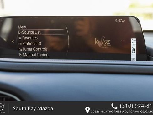 New 2026 MAZDA CX-30 AWD 2.5 S image 8