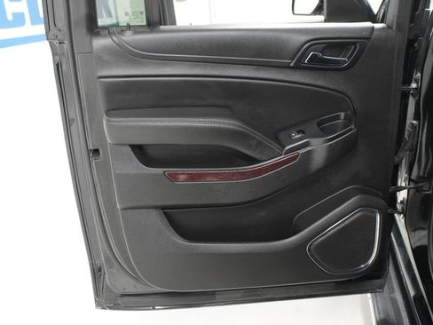 Used 2018 GMC Yukon XL SLT w/ Premium Edition image 29