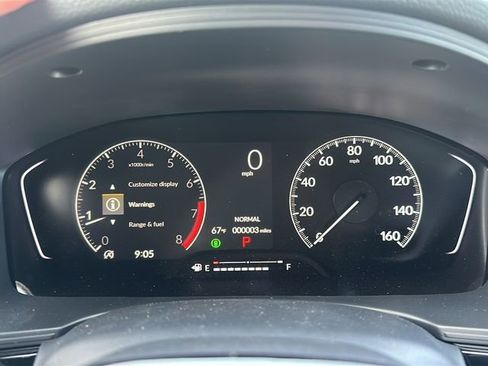 New 2026 Honda Civic Sport image 20