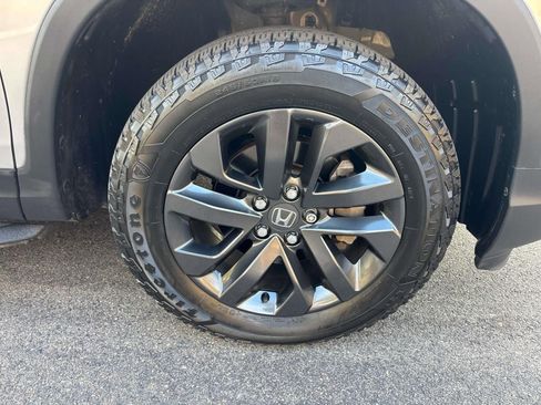 Used 2021 Honda Ridgeline Sport image 32