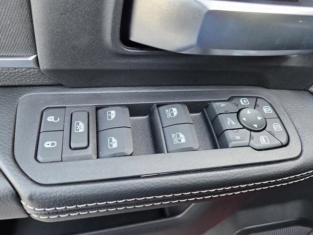 New 2026 RAM 2500 Lone Star AWD/4WD image 22