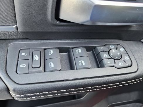 New 2026 RAM 2500 Lone Star AWD/4WD image 22