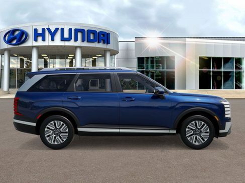 New 2026 Hyundai Palisade SEL Premium AWD/4WD image 7