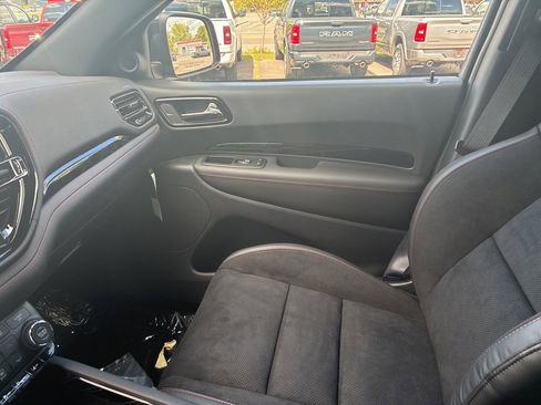 New 2026 Dodge Durango GT image 30