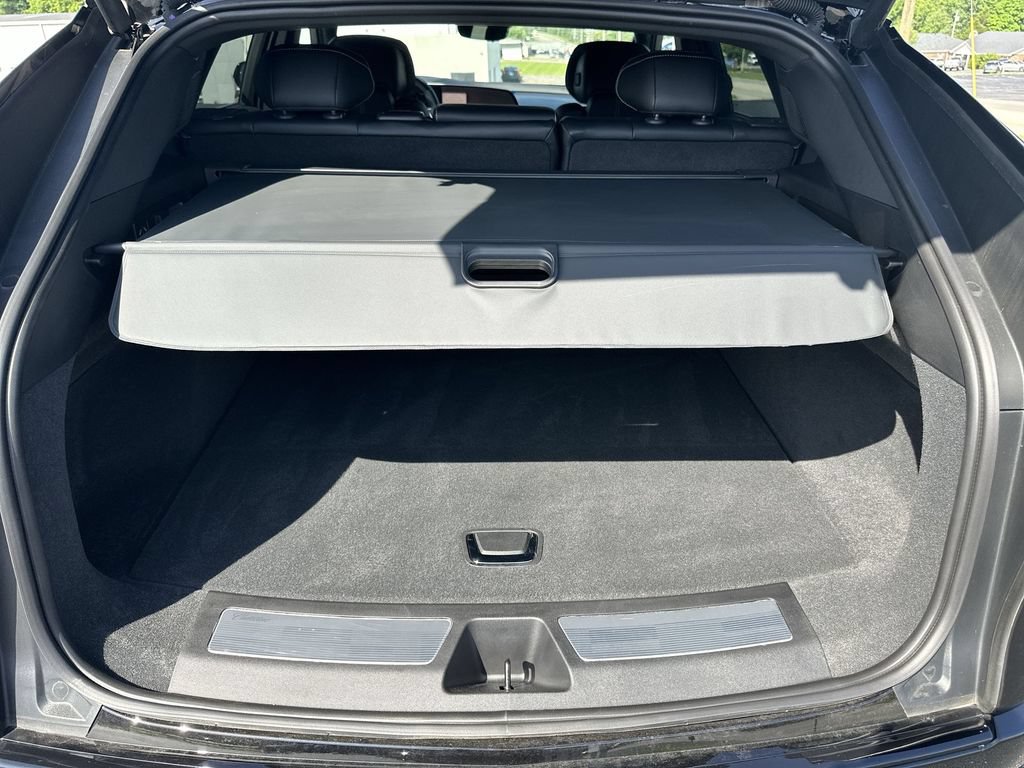 New 2026 Cadillac Lyriq V AWD/4WD image 31