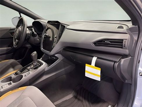 Certified 2025 Subaru Crosstrek 2.5i Sport w/ Popular Package #4A image 13
