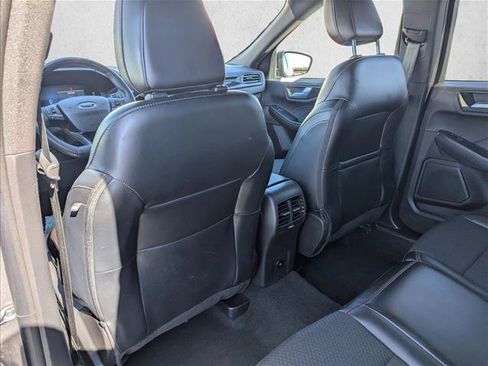 Used 2023 Ford Escape ST-Line AWD/4WD image 22