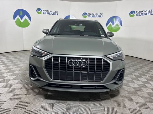 Used 2021 Audi Q3 2.0T Premium w/ Convenience Package image 2