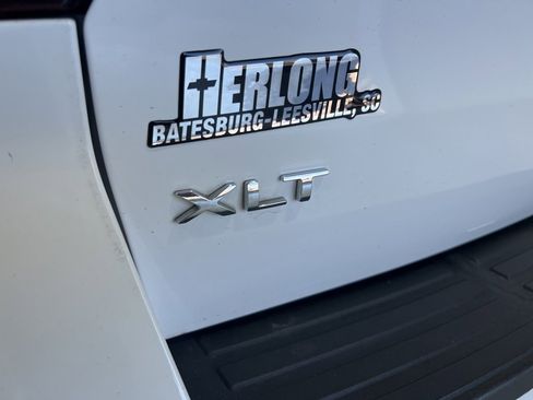 Used 2024 Ford Expedition Max XLT image 29