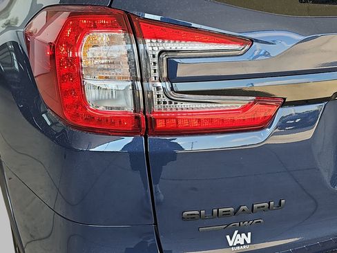 Certified 2025 Subaru Ascent Bronze Edition image 38