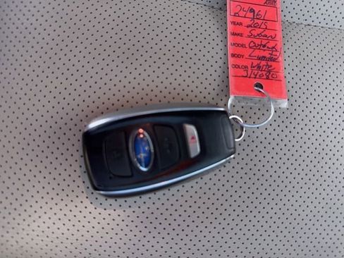 Used 2019 Subaru Outback 2.5i Limited w/ Popular Package #2 image 28