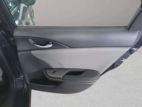 Used 2019 Honda Civic LX image 20
