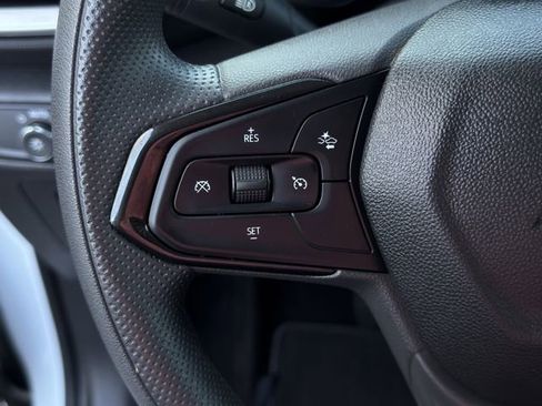 Used 2022 Chevrolet TrailBlazer LS image 12