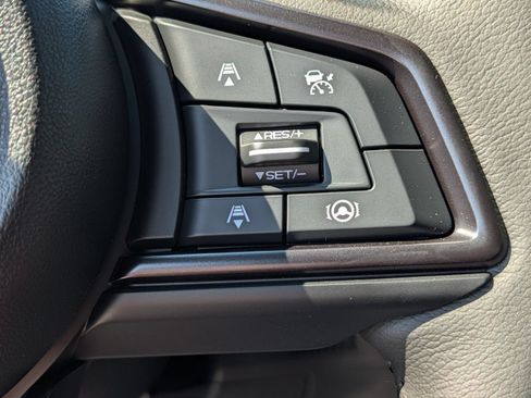New 2026 Subaru WRX Limited AWD/4WD image 36