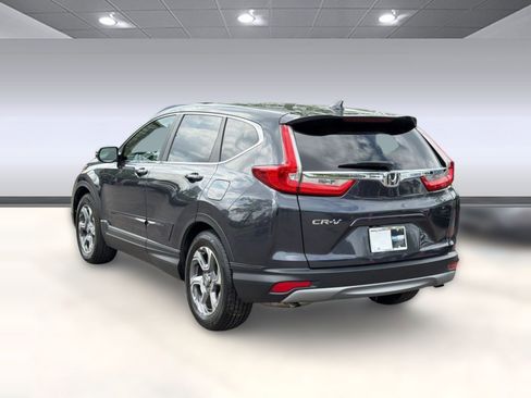 Used 2018 Honda CR-V EX-L image 3