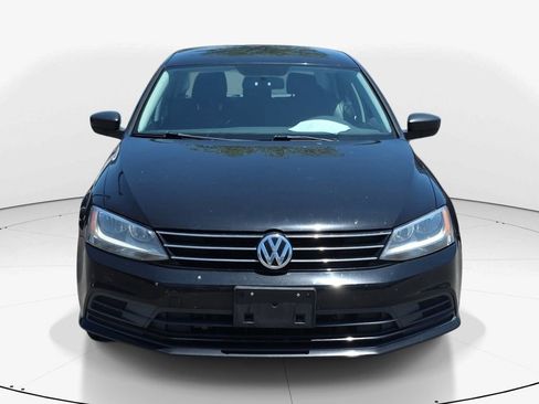 Used 2016 Volkswagen Jetta SE FWD image 6