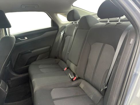 Used 2021 Kia K5 LXS image 16