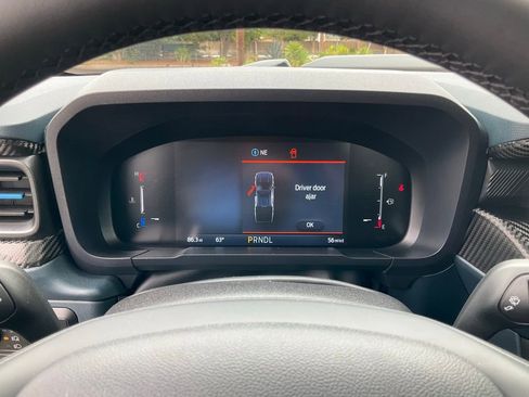 New 2025 Ford Maverick XLT w/ XLT Luxury Package image 66