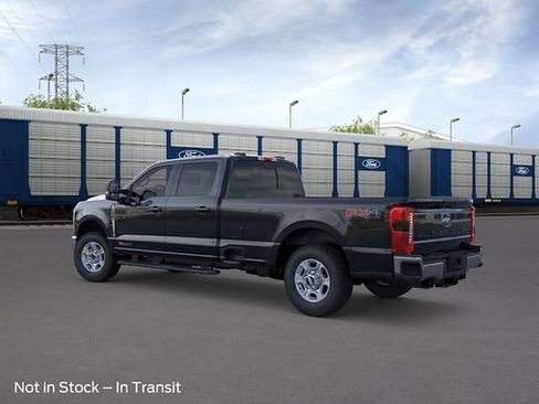 New 2026 Ford F350 XLT w/ XLT Premium Package AWD/4WD image 4