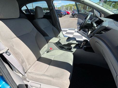 Used 2012 Honda Civic LX image 23