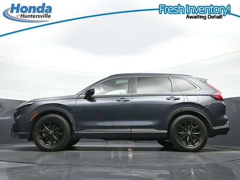 Used 2025 Honda CR-V Sport-L image 28