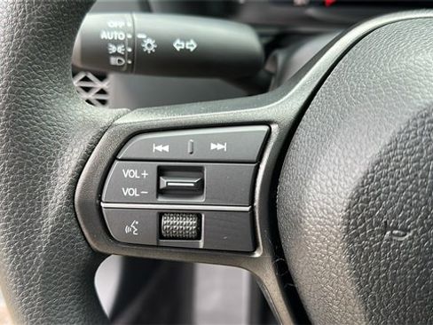 New 2025 Honda Accord SE image 12