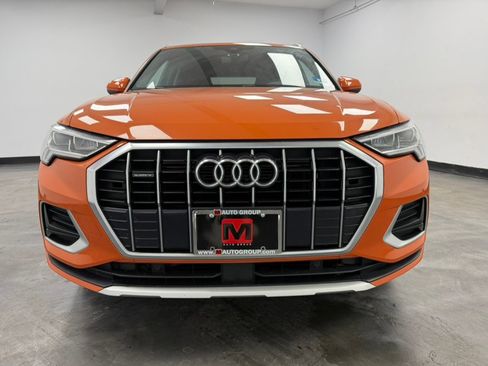 Used 2020 Audi Q3 2.0T Premium Plus image 12