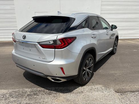 Used 2016 Lexus RX 350 AWD w/ Premium Package image 3