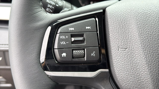 New 2027 Honda Odyssey EX-L image 13