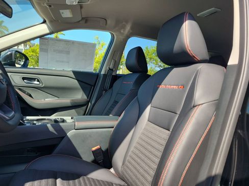 New 2026 Nissan Rogue SV AWD/4WD image 21