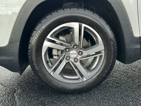 Used 2018 GMC Terrain SLT image 14