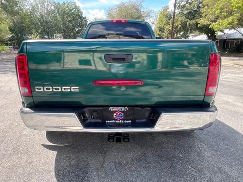 Used 2003 Dodge Ram 3500 Truck SLT image 6