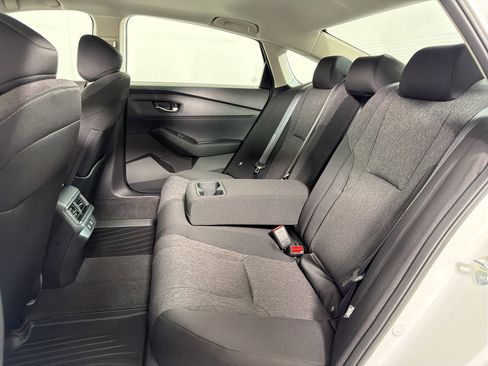 New 2026 Honda Accord SE image 26