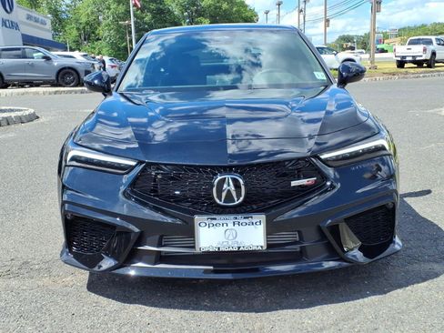 Certified 2026 Acura Integra Type S FWD image 2